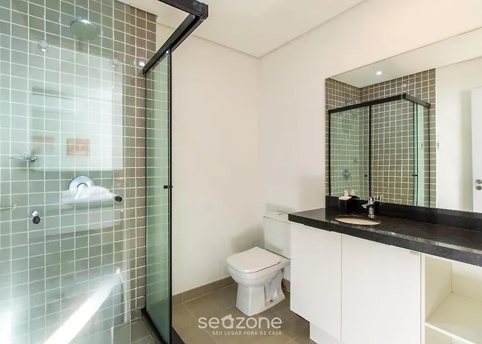 Apartment Em Cond. C/ Piscina No Centro Poa Tco0811 Porto Alegre